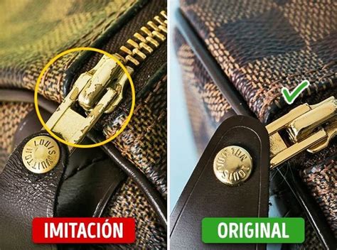 como saber si una cartera louis vuitton es autentica|Louis Vuitton original.